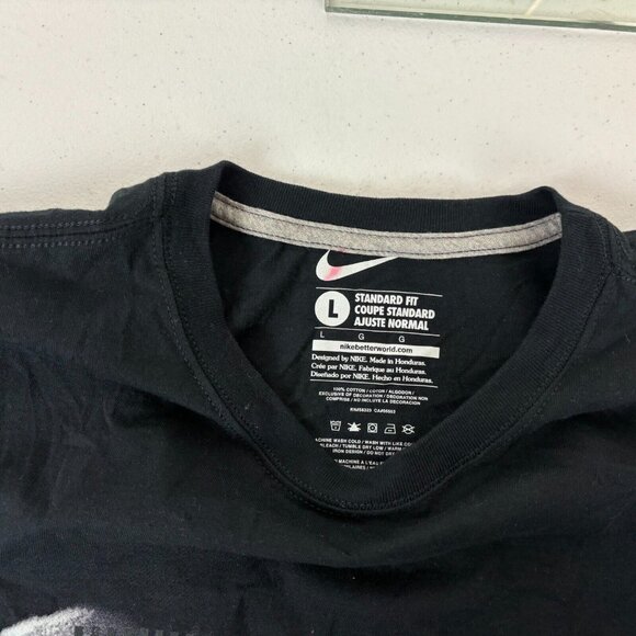 Hawaii Five 0 Film Crew T Shirt Mens Size L Black TV Show Season 2 - Picture 4 of 4